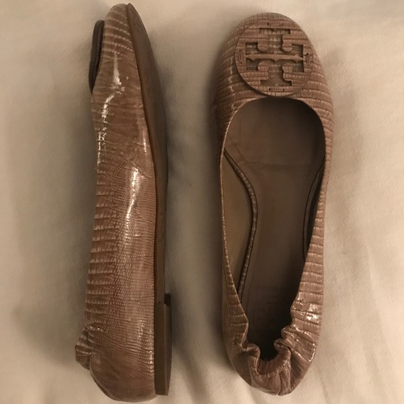 Tory Burch Flats - Picture 2 of 2